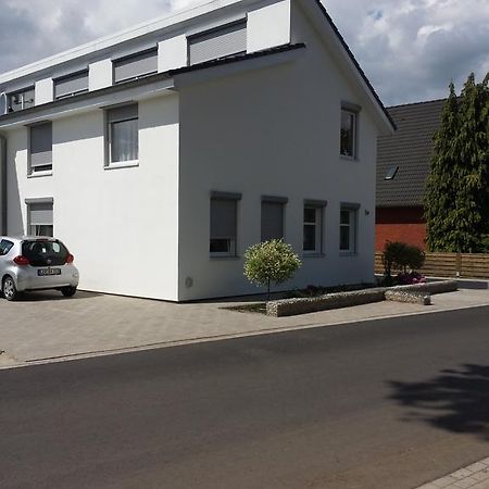 Gaestehaus Ditz Westoverledingen Eksteriør bilde
