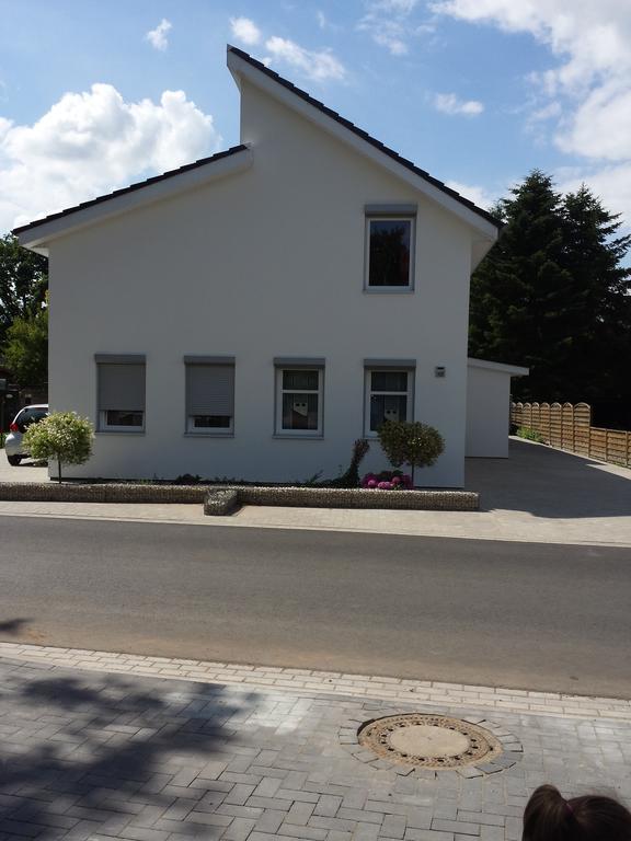 Gaestehaus Ditz Westoverledingen Eksteriør bilde