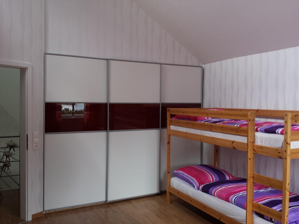 Gaestehaus Ditz Westoverledingen Rom bilde