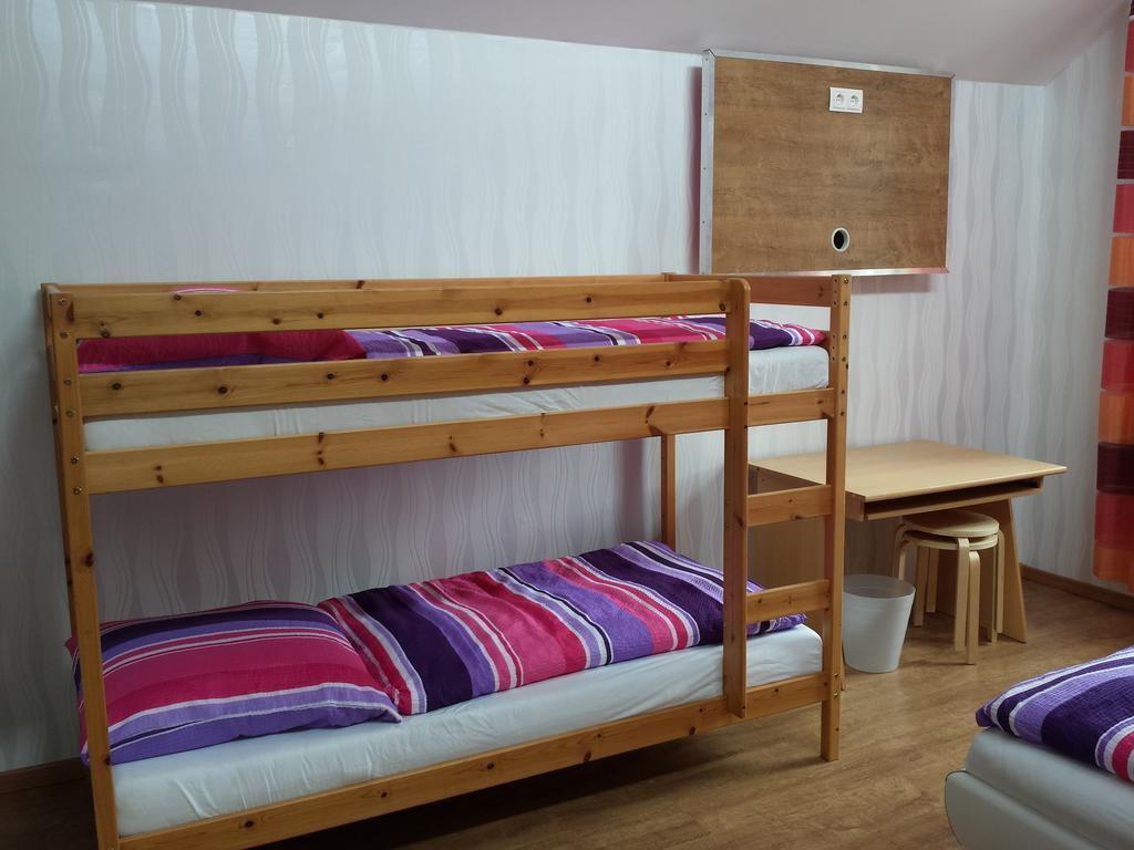 Gaestehaus Ditz Westoverledingen Rom bilde